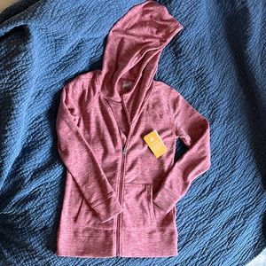 ROXY Womens Fleece Full Zip